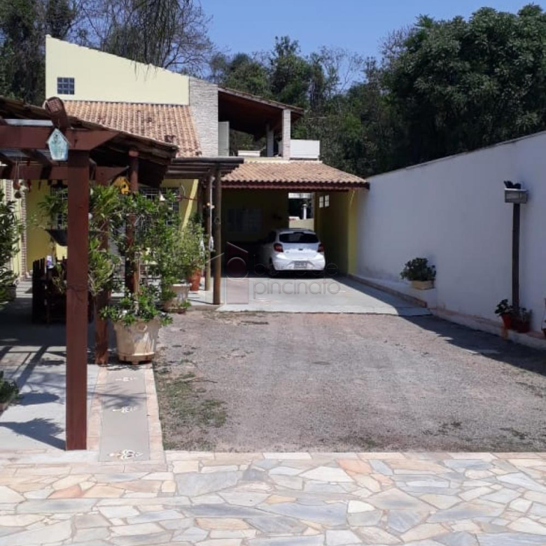 CHÁCARA PARA VENDA NO BAIRRO JARDIM COLÔNIA – JUNDIAÍ/SP