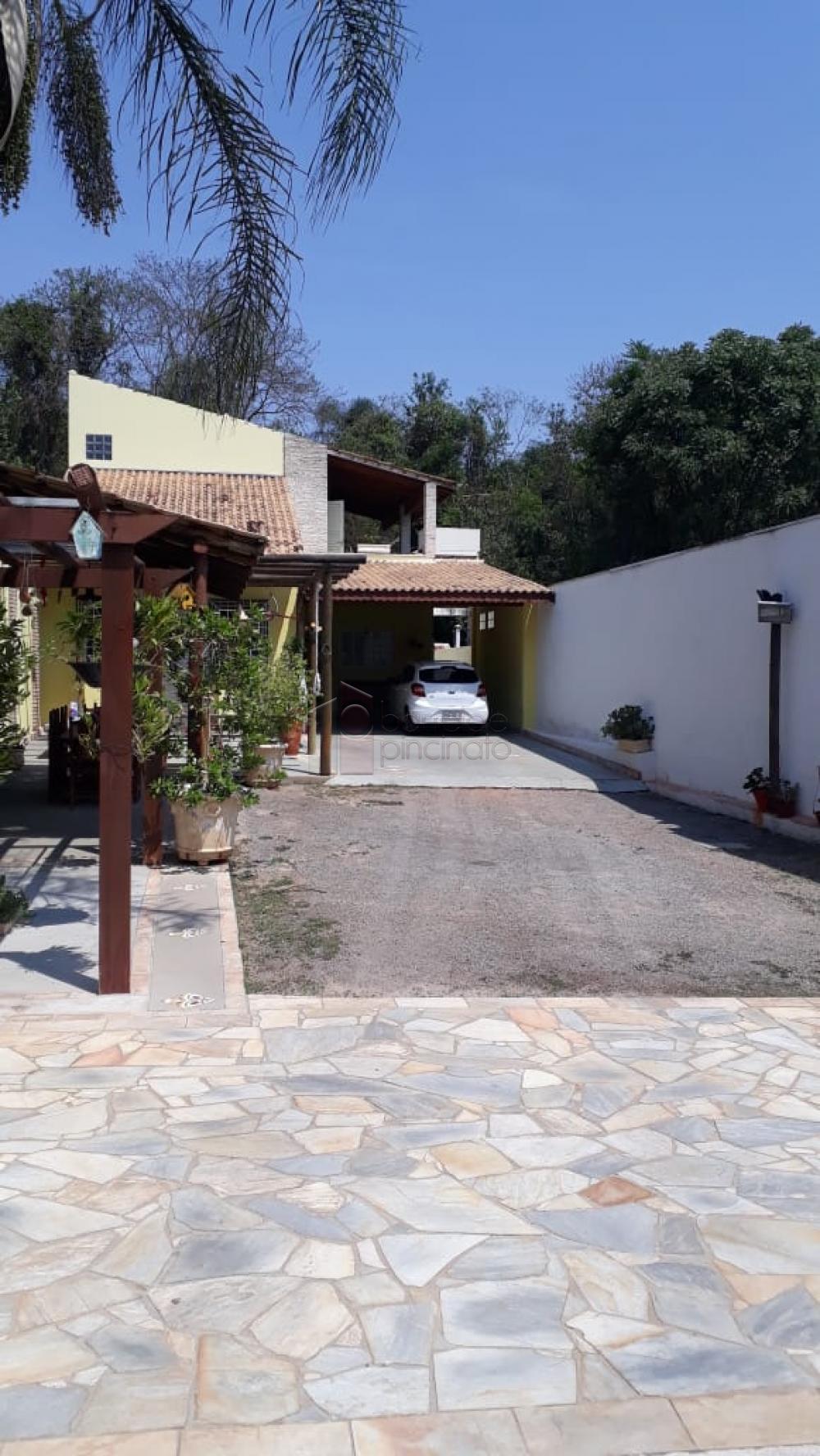 CHÁCARA PARA VENDA NO BAIRRO JARDIM COLÔNIA – JUNDIAÍ/SP