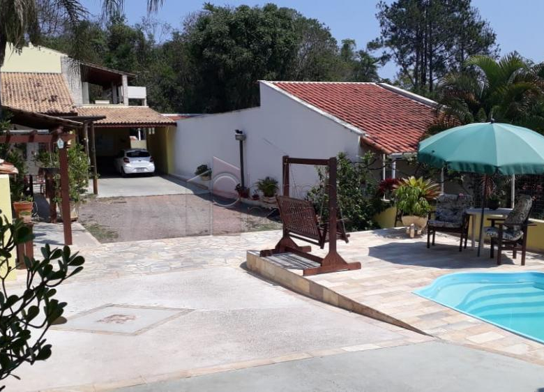 CHÁCARA PARA VENDA NO BAIRRO JARDIM COLÔNIA – JUNDIAÍ/SP