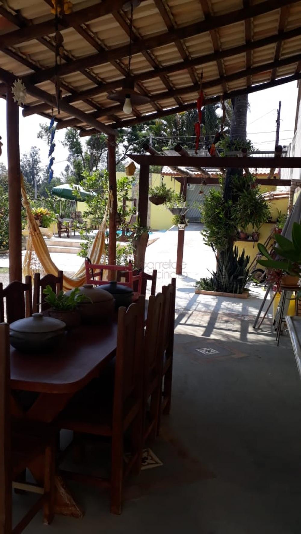 CHÁCARA PARA VENDA NO BAIRRO JARDIM COLÔNIA – JUNDIAÍ/SP