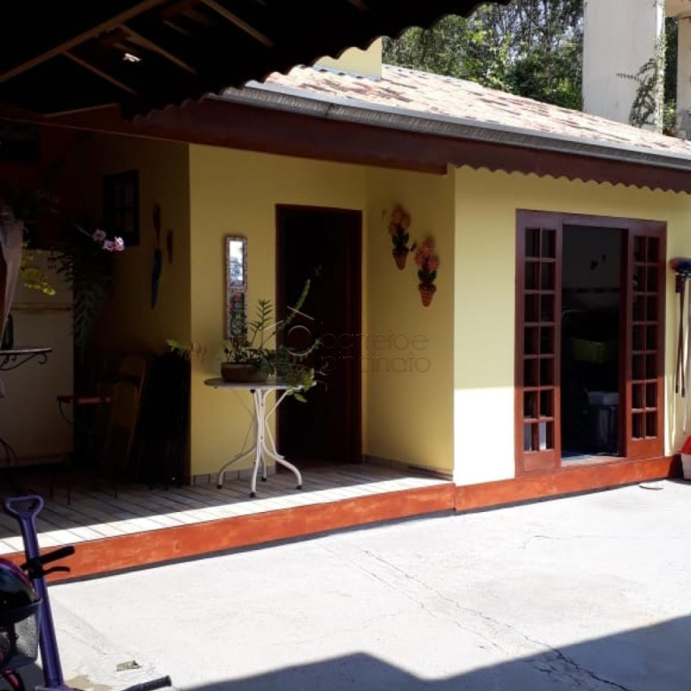 CHÁCARA PARA VENDA NO BAIRRO JARDIM COLÔNIA – JUNDIAÍ/SP