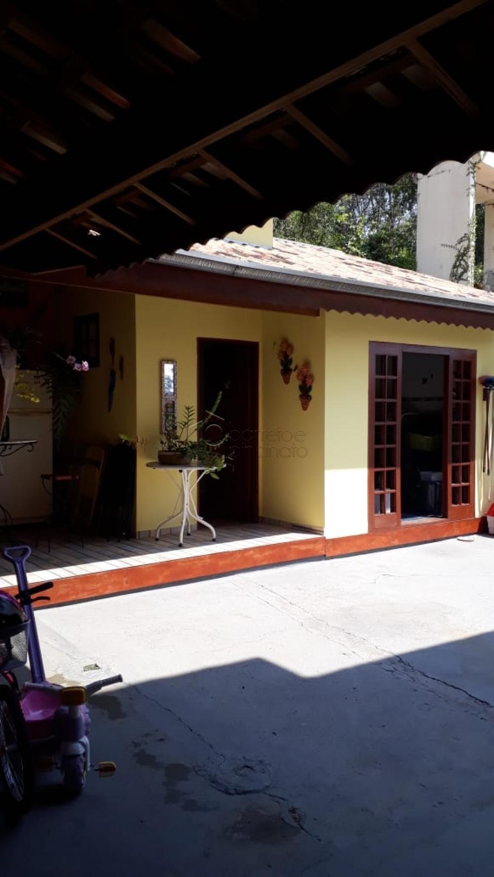 CHÁCARA PARA VENDA NO BAIRRO JARDIM COLÔNIA – JUNDIAÍ/SP