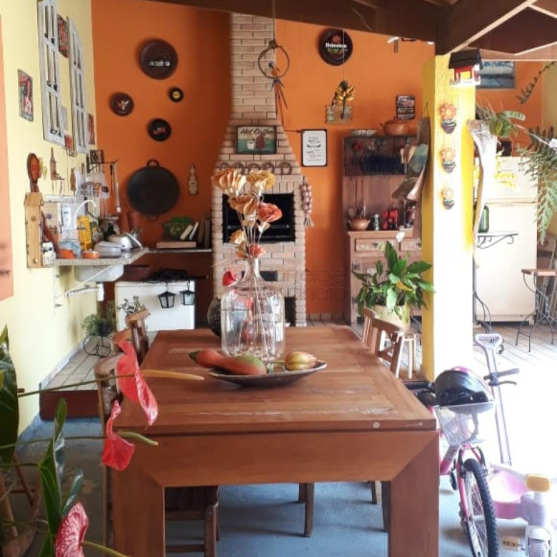 CHÁCARA PARA VENDA NO BAIRRO JARDIM COLÔNIA – JUNDIAÍ/SP