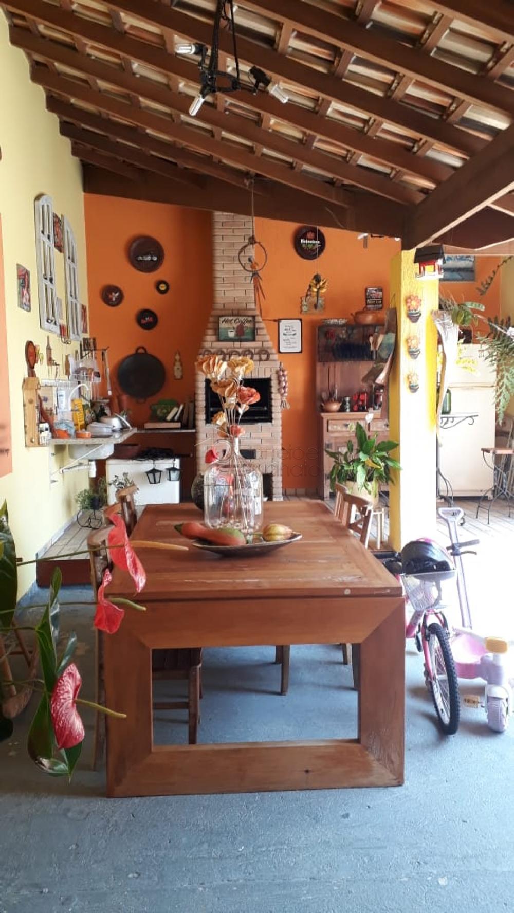CHÁCARA PARA VENDA NO BAIRRO JARDIM COLÔNIA – JUNDIAÍ/SP