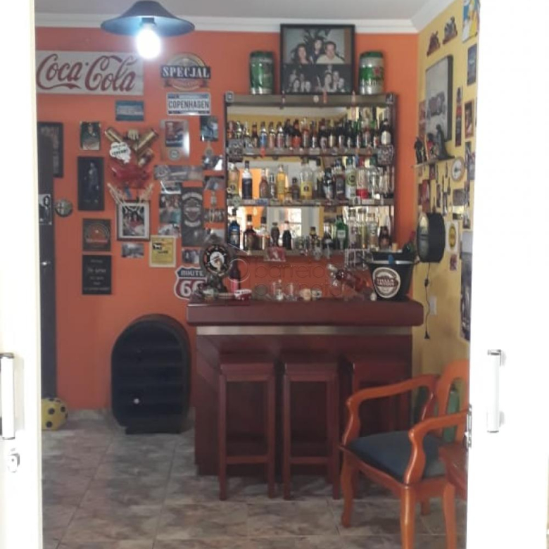 CHÁCARA PARA VENDA NO BAIRRO JARDIM COLÔNIA – JUNDIAÍ/SP