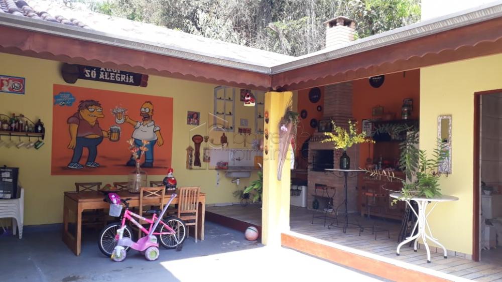 CHÁCARA PARA VENDA NO BAIRRO JARDIM COLÔNIA – JUNDIAÍ/SP