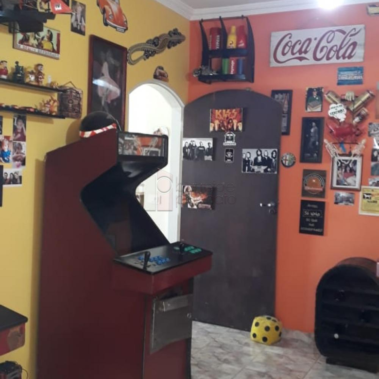 CHÁCARA PARA VENDA NO BAIRRO JARDIM COLÔNIA – JUNDIAÍ/SP