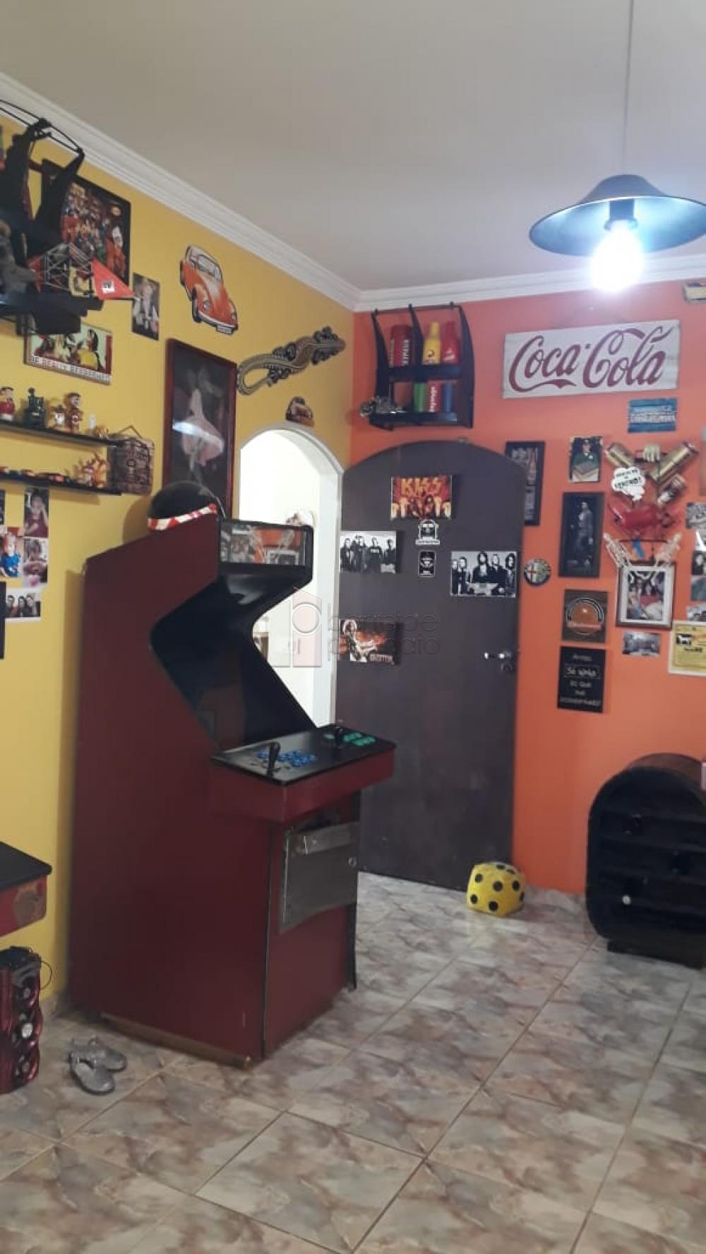 CHÁCARA PARA VENDA NO BAIRRO JARDIM COLÔNIA – JUNDIAÍ/SP