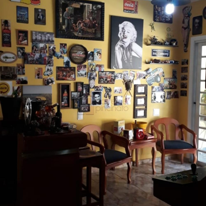 CHÁCARA PARA VENDA NO BAIRRO JARDIM COLÔNIA – JUNDIAÍ/SP