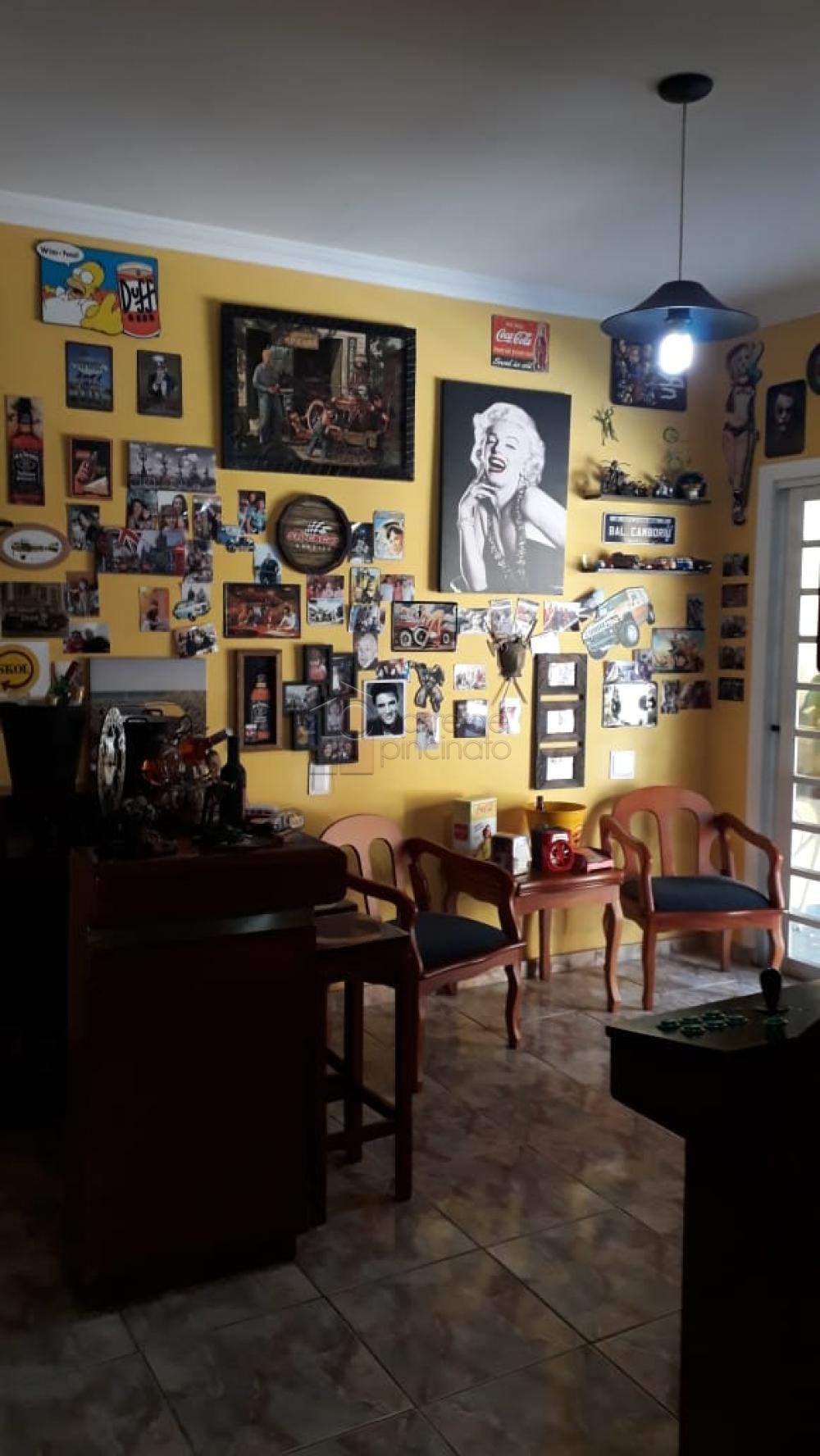 CHÁCARA PARA VENDA NO BAIRRO JARDIM COLÔNIA – JUNDIAÍ/SP