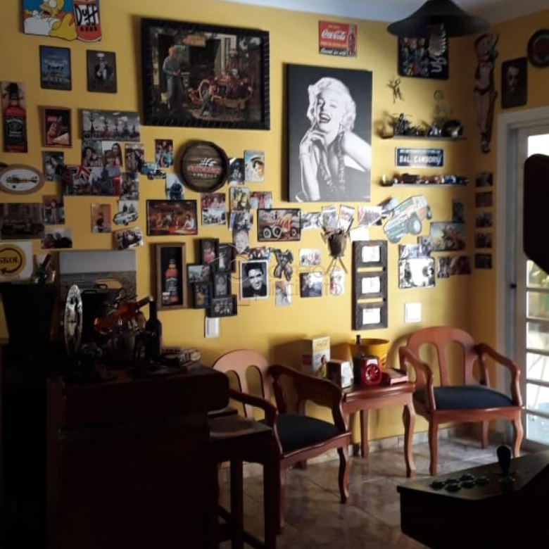 CHÁCARA PARA VENDA NO BAIRRO JARDIM COLÔNIA – JUNDIAÍ/SP