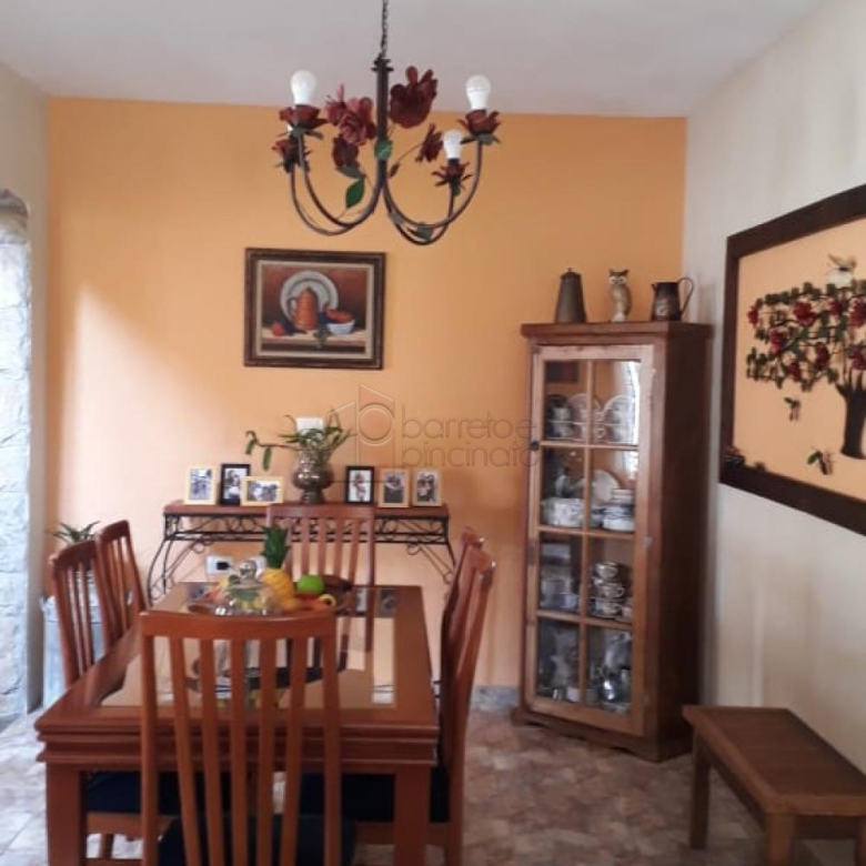CHÁCARA PARA VENDA NO BAIRRO JARDIM COLÔNIA – JUNDIAÍ/SP