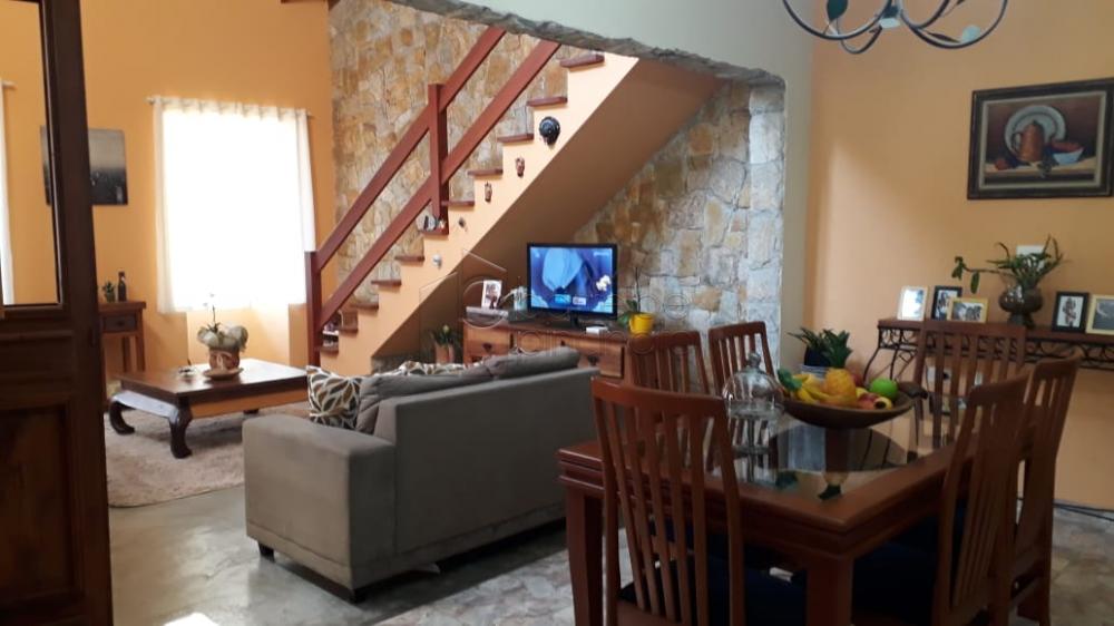 CHÁCARA PARA VENDA NO BAIRRO JARDIM COLÔNIA – JUNDIAÍ/SP