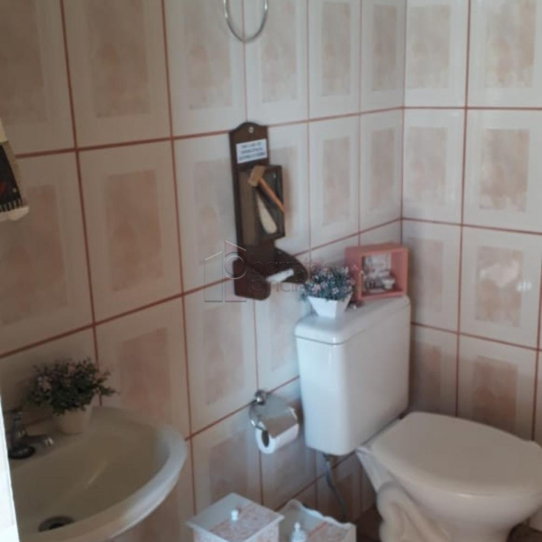 CHÁCARA PARA VENDA NO BAIRRO JARDIM COLÔNIA – JUNDIAÍ/SP