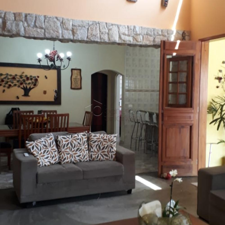 CHÁCARA PARA VENDA NO BAIRRO JARDIM COLÔNIA – JUNDIAÍ/SP