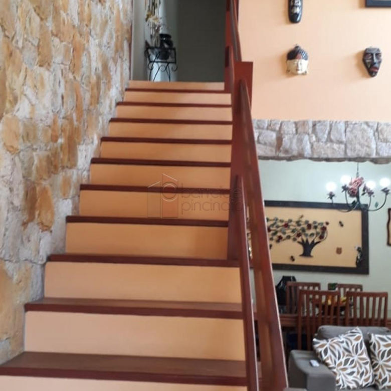 CHÁCARA PARA VENDA NO BAIRRO JARDIM COLÔNIA – JUNDIAÍ/SP
