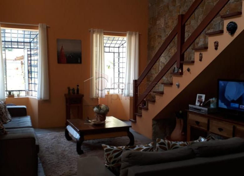CHÁCARA PARA VENDA NO BAIRRO JARDIM COLÔNIA – JUNDIAÍ/SP