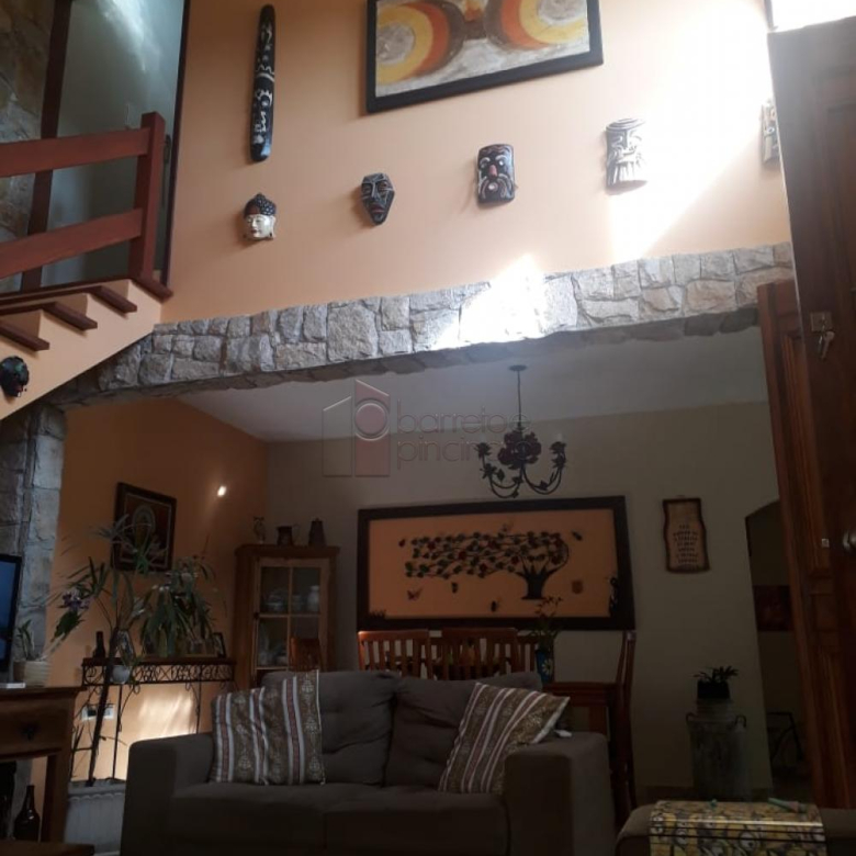 CHÁCARA PARA VENDA NO BAIRRO JARDIM COLÔNIA – JUNDIAÍ/SP