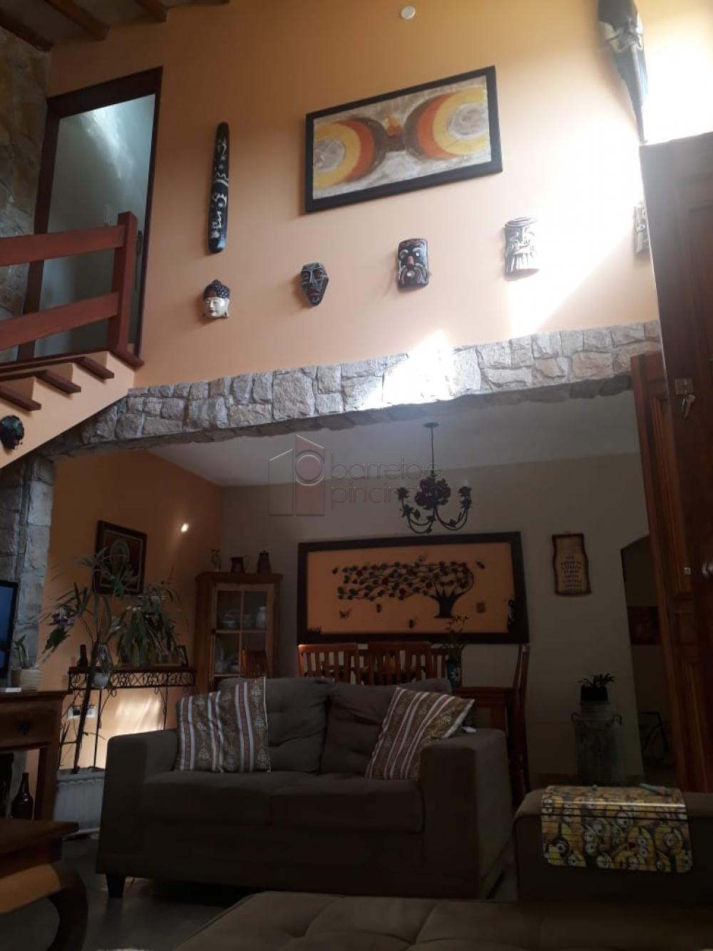 CHÁCARA PARA VENDA NO BAIRRO JARDIM COLÔNIA – JUNDIAÍ/SP