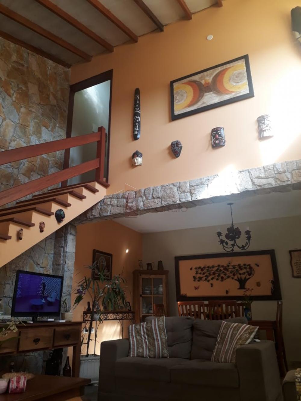 CHÁCARA PARA VENDA NO BAIRRO JARDIM COLÔNIA – JUNDIAÍ/SP