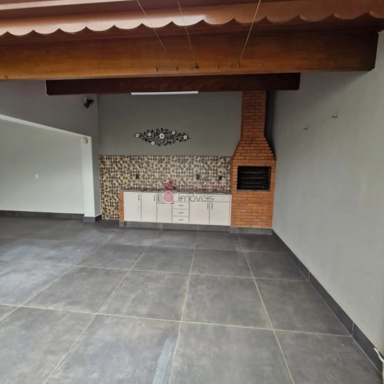 CASA PARA VENDA NA COLÔNIA – JUNDIAÍ/SP