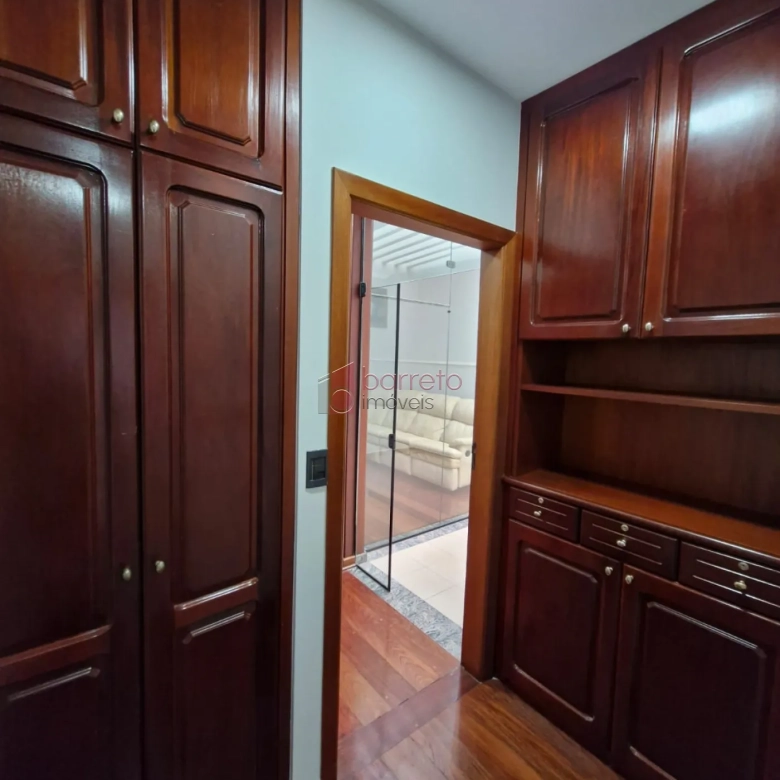 CASA PARA VENDA NA COLÔNIA – JUNDIAÍ/SP