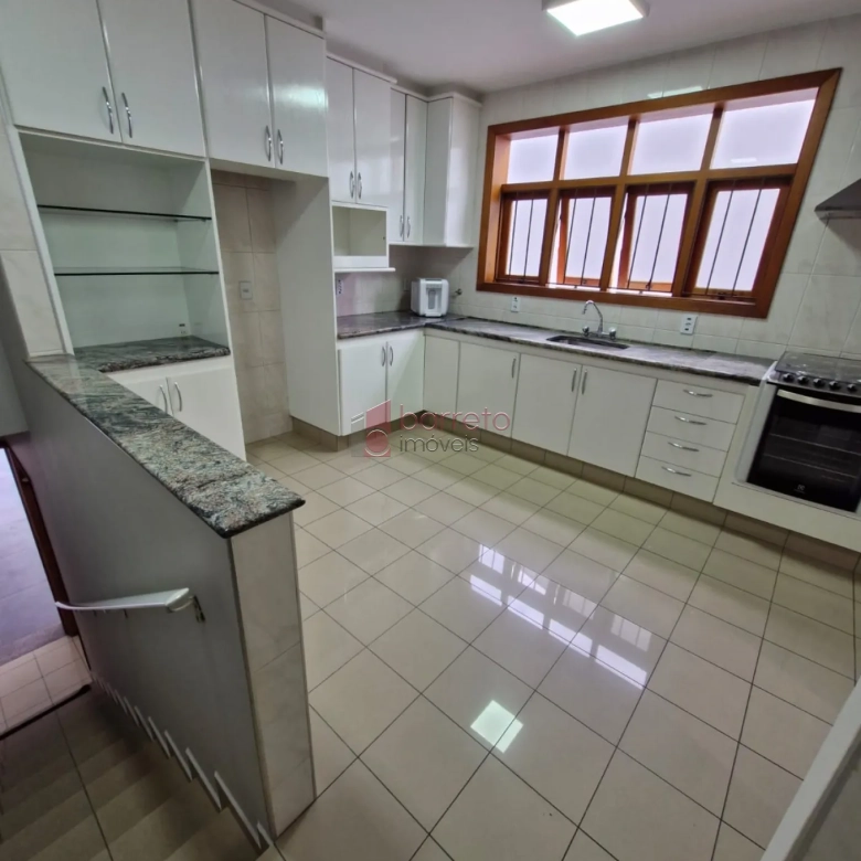 CASA PARA VENDA NA COLÔNIA – JUNDIAÍ/SP