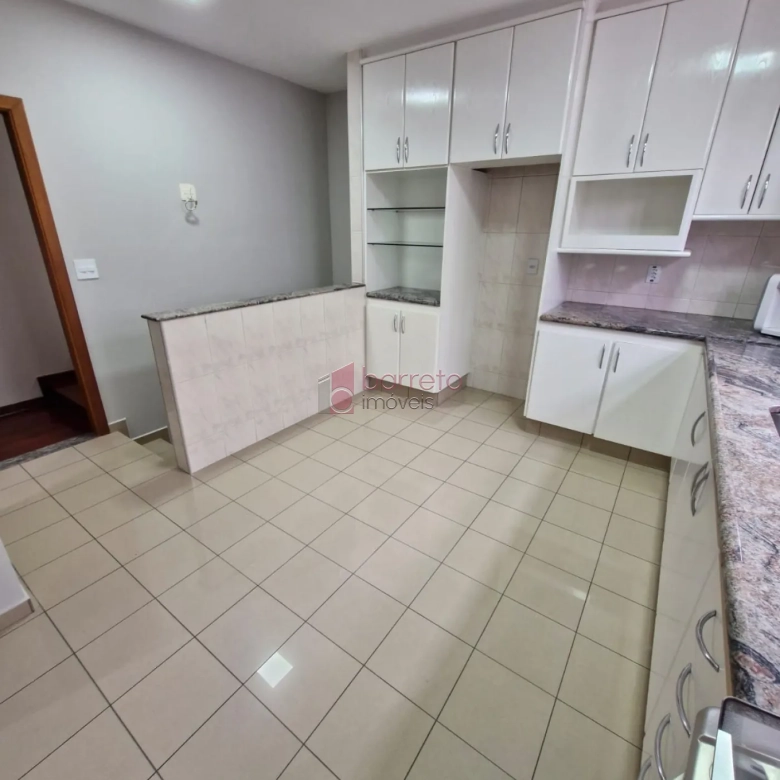 CASA PARA VENDA NA COLÔNIA – JUNDIAÍ/SP