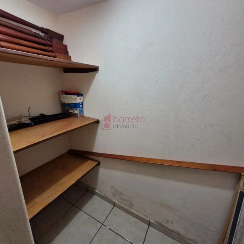 CASA PARA VENDA NA COLÔNIA – JUNDIAÍ/SP