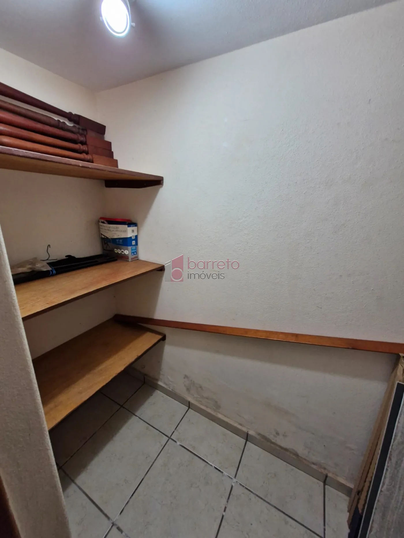 CASA PARA VENDA NA COLÔNIA – JUNDIAÍ/SP