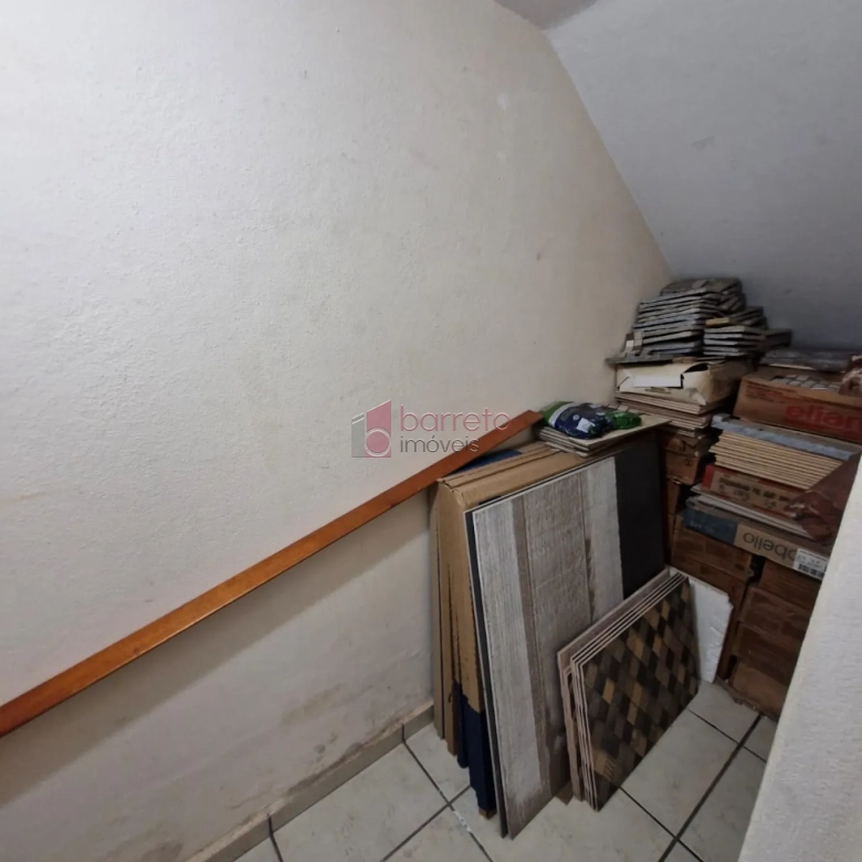 CASA PARA VENDA NA COLÔNIA – JUNDIAÍ/SP