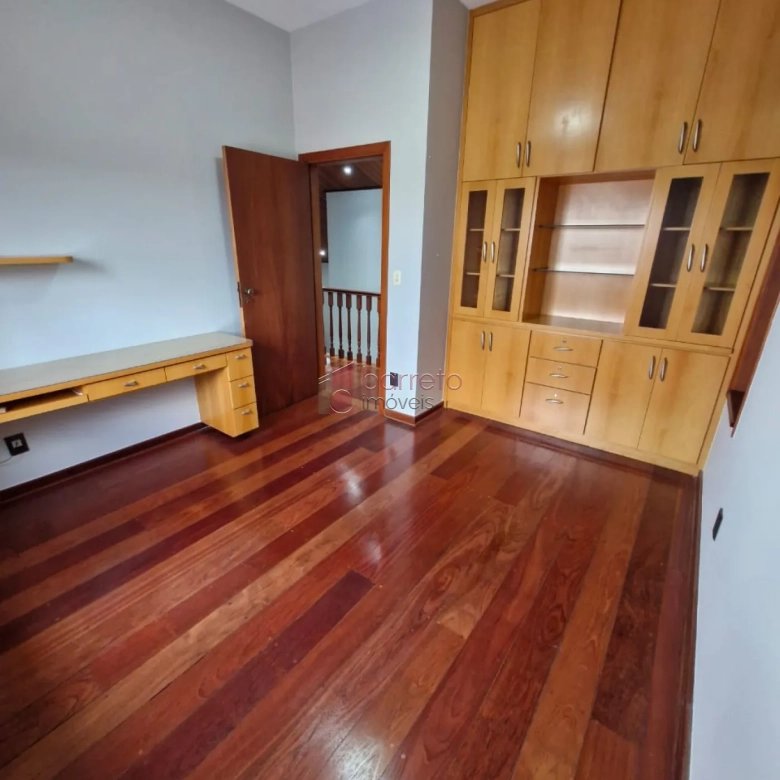 CASA PARA VENDA NA COLÔNIA – JUNDIAÍ/SP