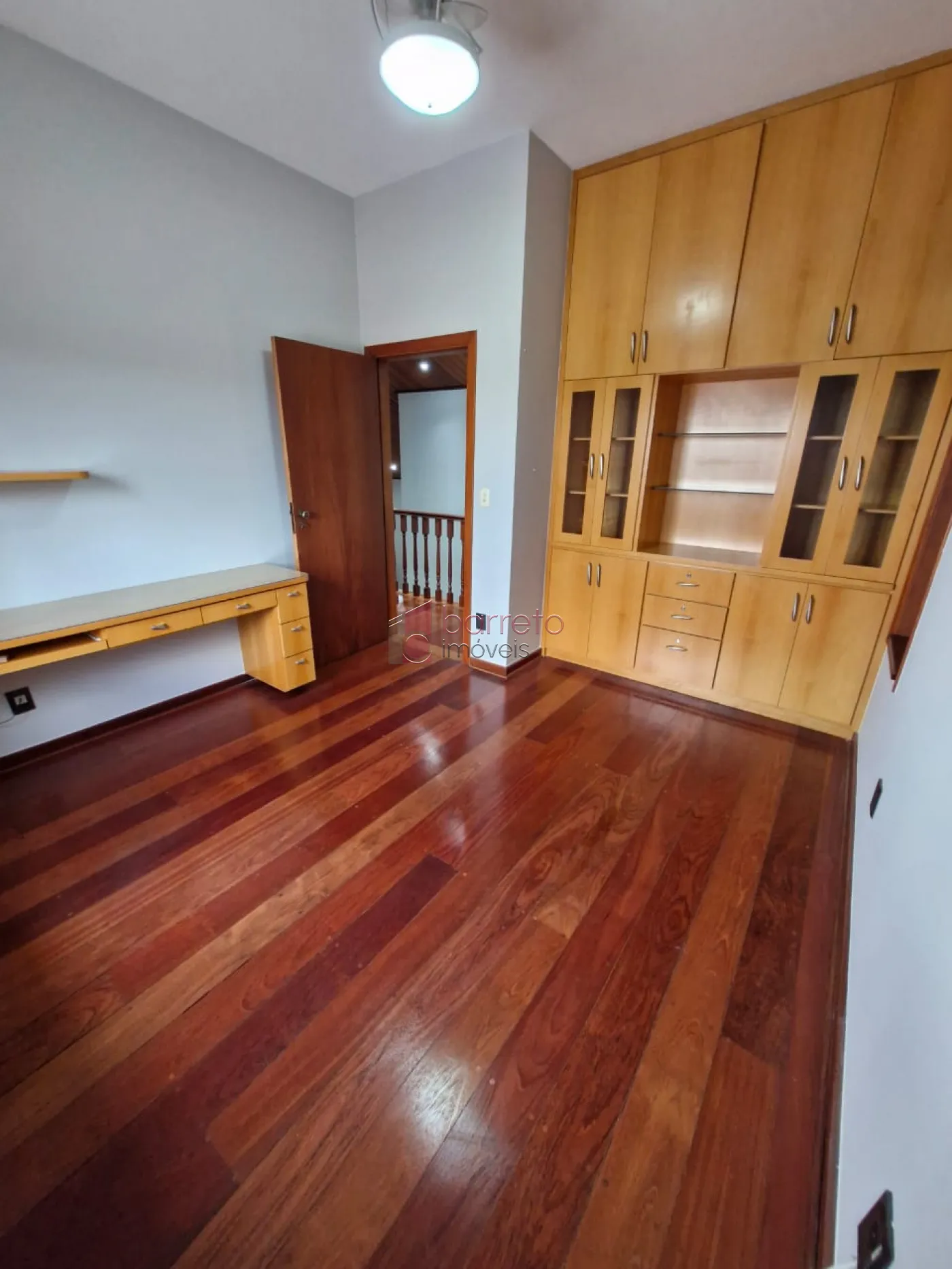 CASA PARA VENDA NA COLÔNIA – JUNDIAÍ/SP