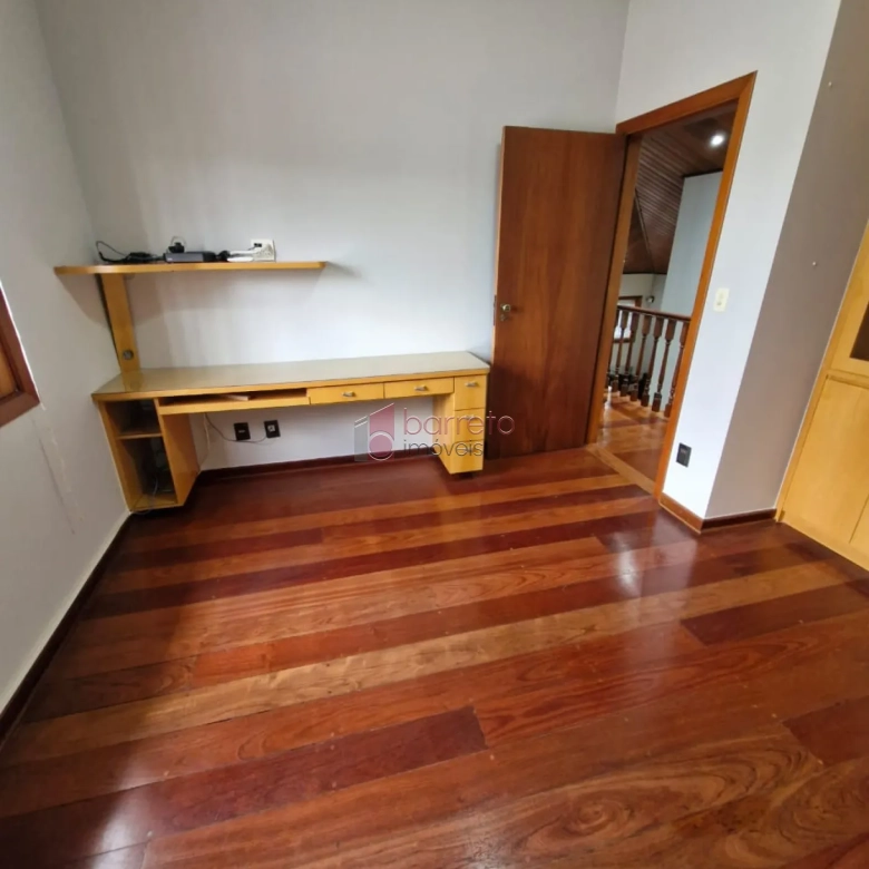 CASA PARA VENDA NA COLÔNIA – JUNDIAÍ/SP