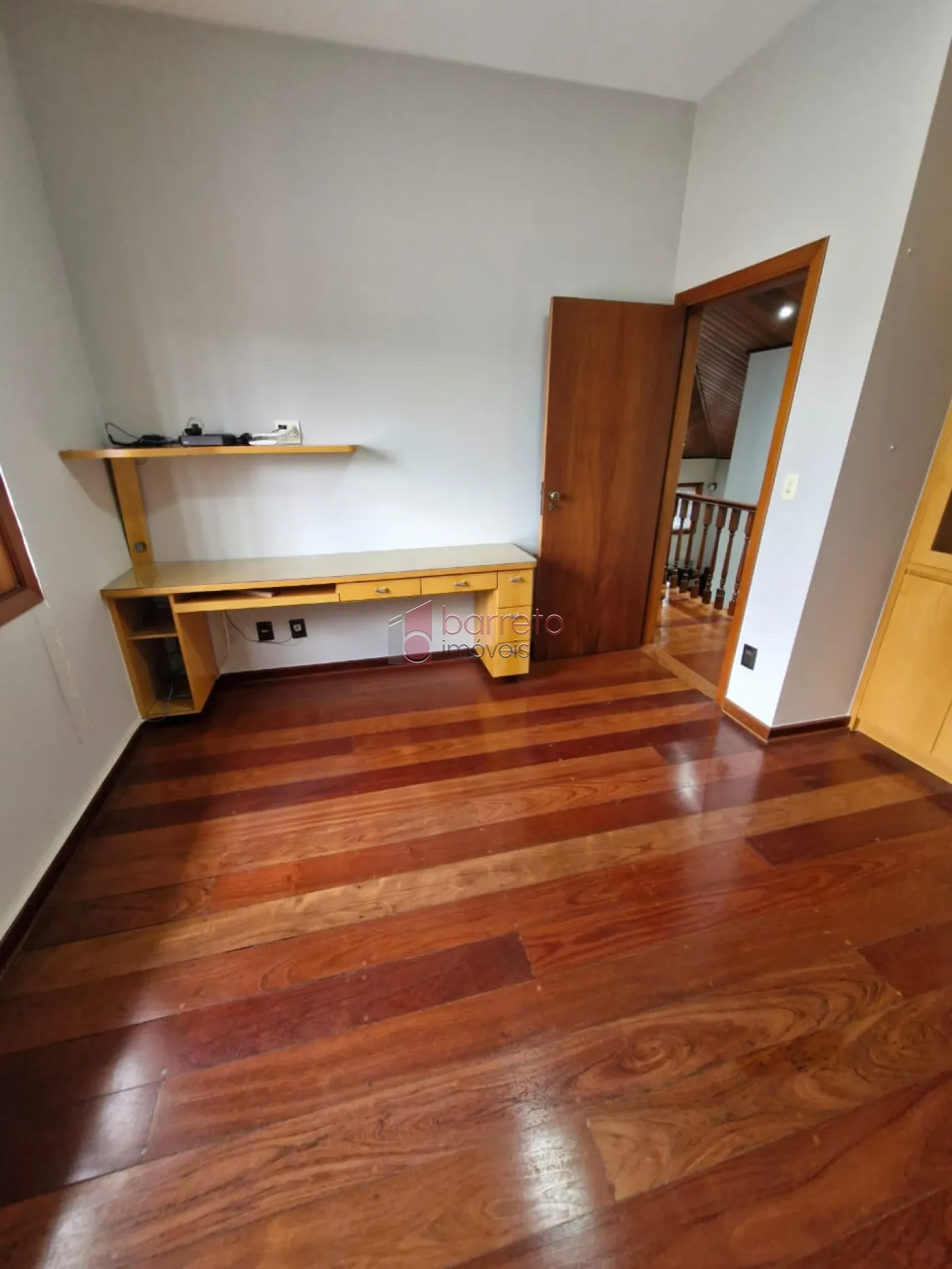CASA PARA VENDA NA COLÔNIA – JUNDIAÍ/SP