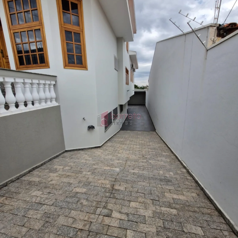 CASA PARA VENDA NA COLÔNIA – JUNDIAÍ/SP