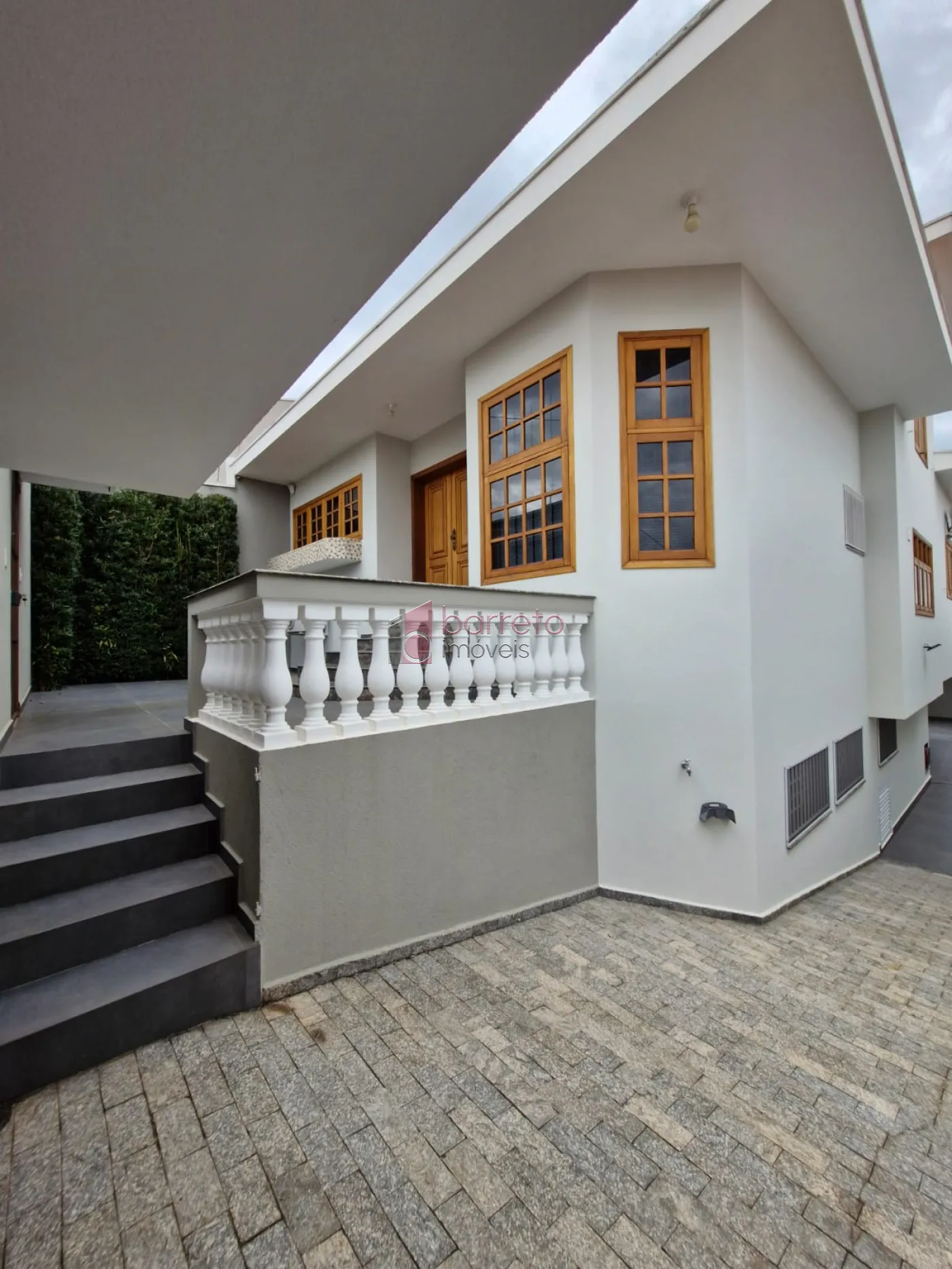 CASA PARA VENDA NA COLÔNIA – JUNDIAÍ/SP