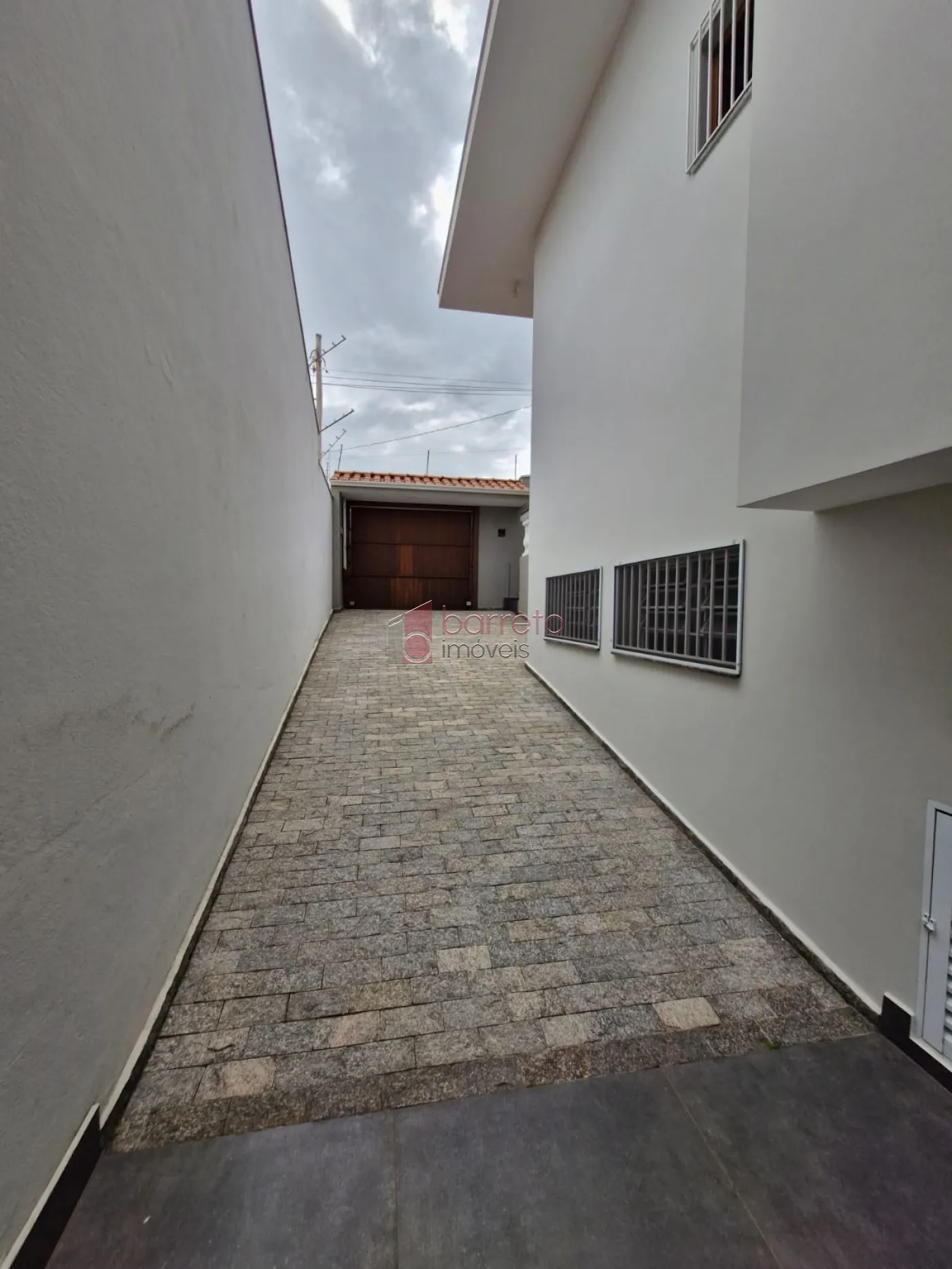 CASA PARA VENDA NA COLÔNIA – JUNDIAÍ/SP