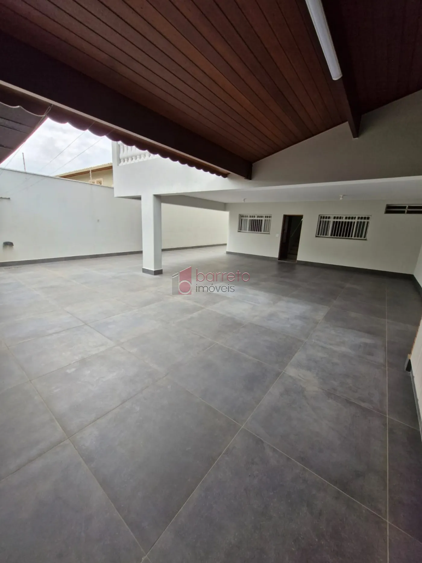 CASA PARA VENDA NA COLÔNIA – JUNDIAÍ/SP