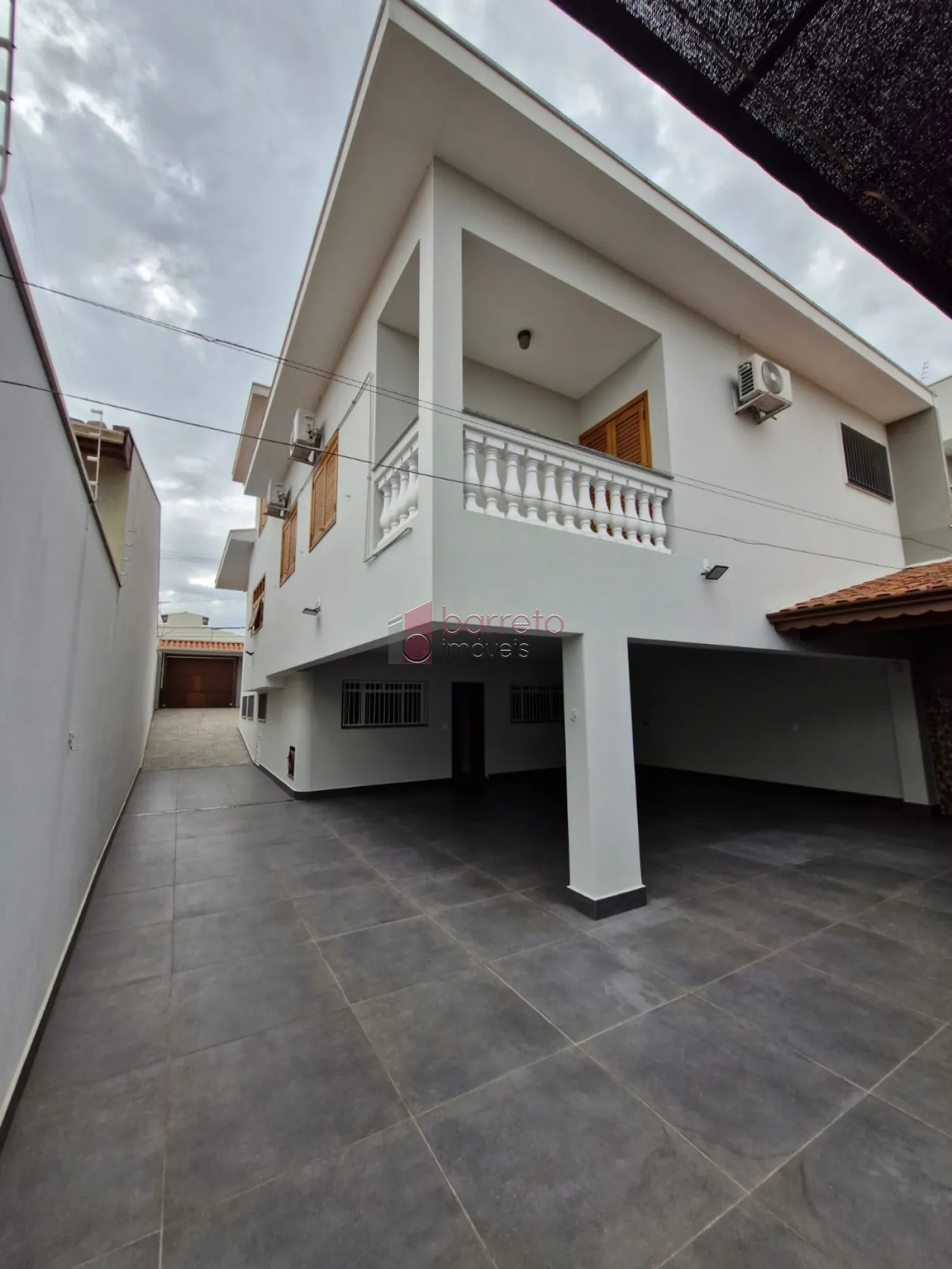 CASA PARA VENDA NA COLÔNIA – JUNDIAÍ/SP