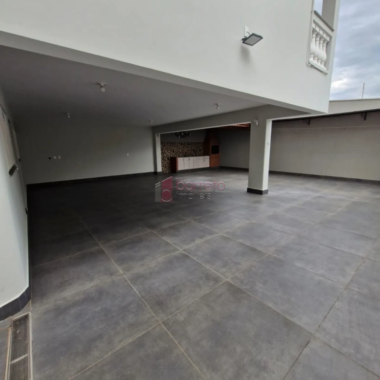CASA PARA VENDA NA COLÔNIA – JUNDIAÍ/SP