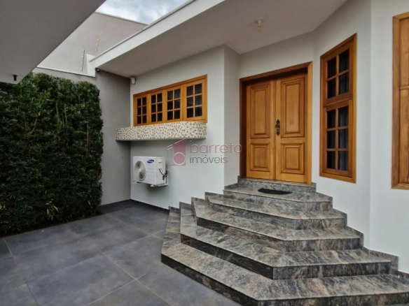 CASA PARA VENDA NA COLÔNIA – JUNDIAÍ/SP