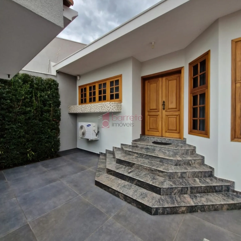 CASA PARA VENDA NA COLÔNIA – JUNDIAÍ/SP