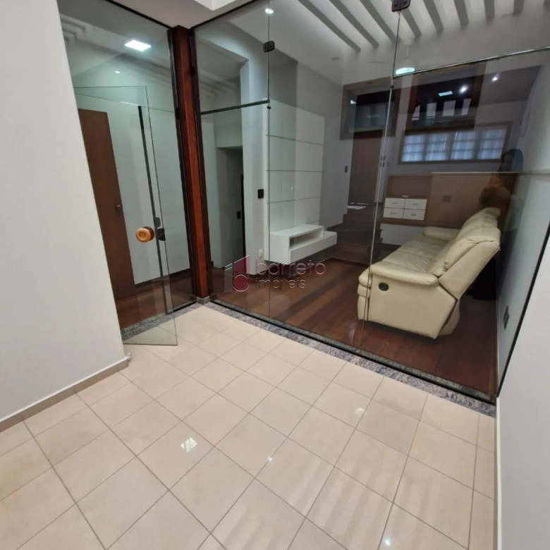 CASA PARA VENDA NA COLÔNIA – JUNDIAÍ/SP