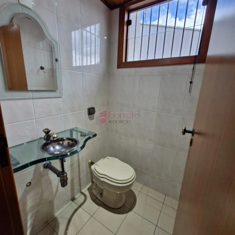 CASA PARA VENDA NA COLÔNIA – JUNDIAÍ/SP