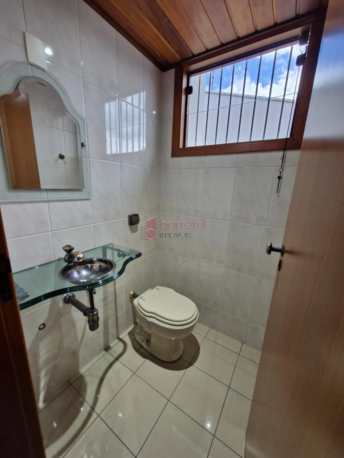 CASA PARA VENDA NA COLÔNIA – JUNDIAÍ/SP