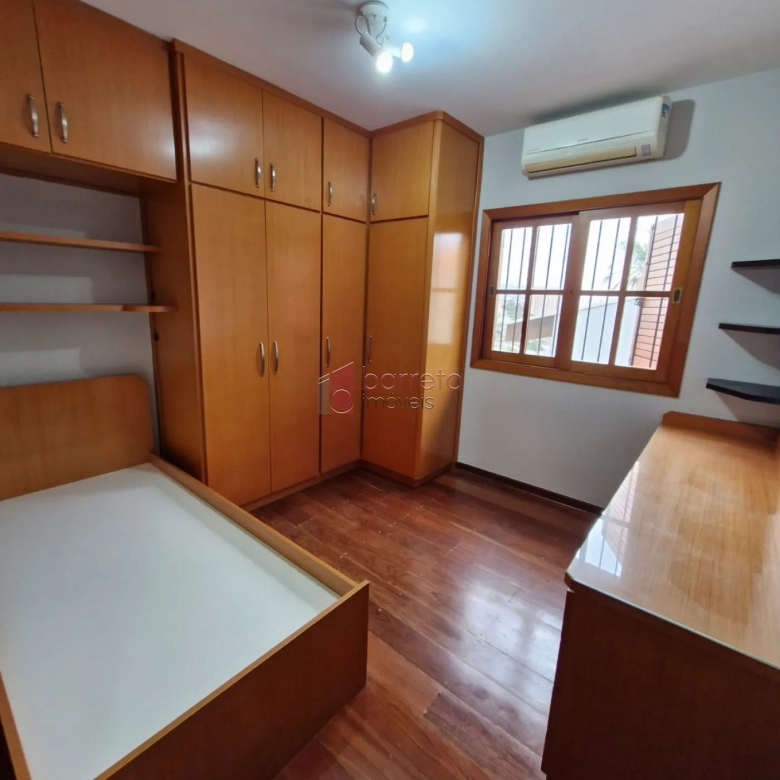 CASA PARA VENDA NA COLÔNIA – JUNDIAÍ/SP