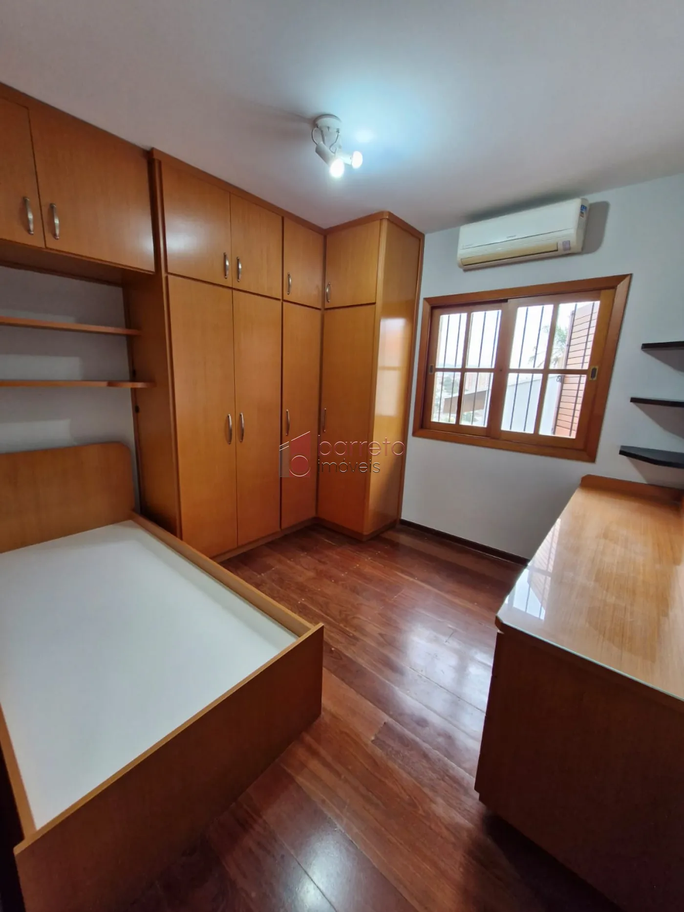 CASA PARA VENDA NA COLÔNIA – JUNDIAÍ/SP
