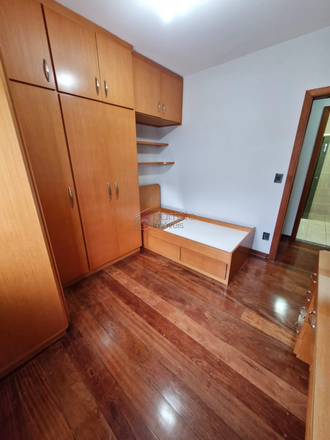 CASA PARA VENDA NA COLÔNIA – JUNDIAÍ/SP