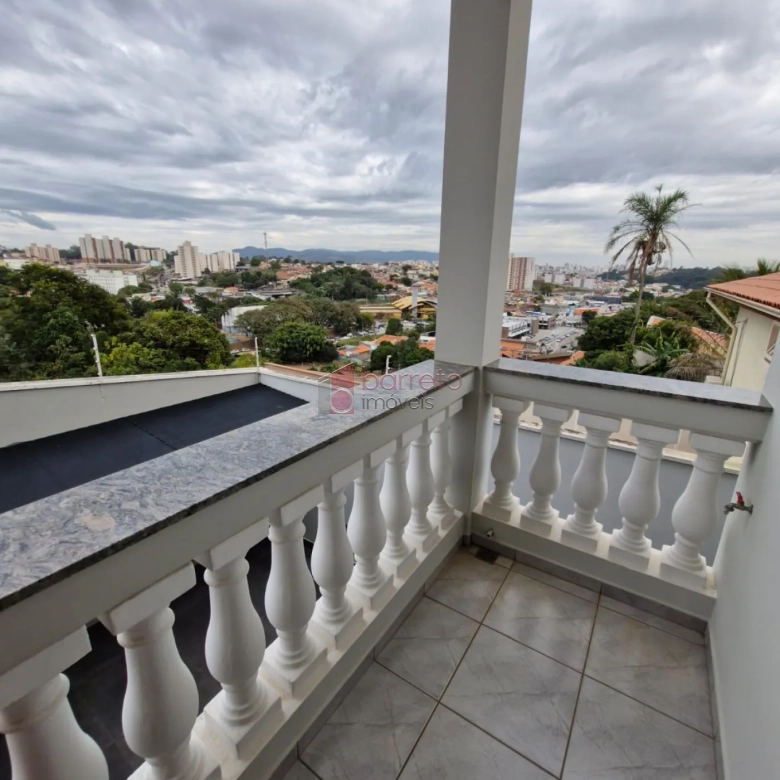 CASA PARA VENDA NA COLÔNIA – JUNDIAÍ/SP